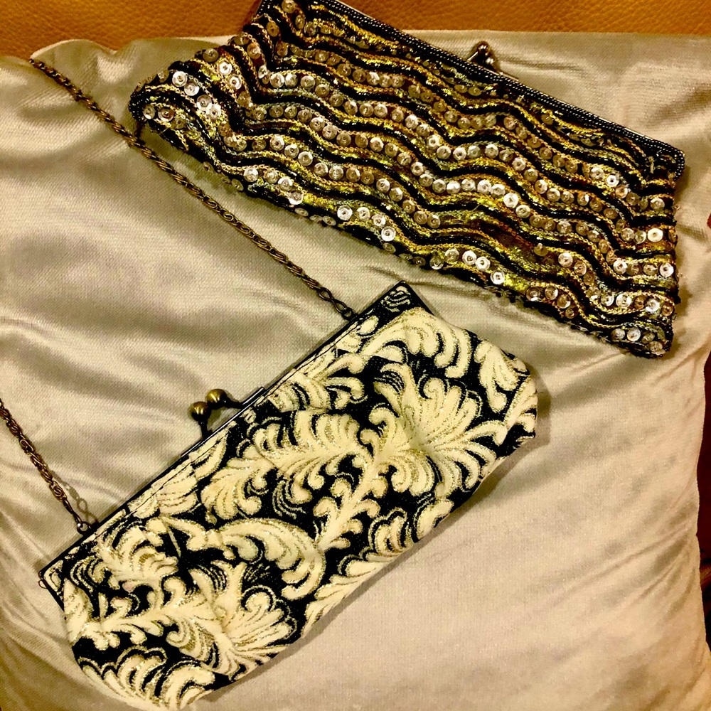 Evening Bags